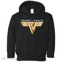 Trump Vance Toddler Hoodie thumb 0