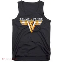 Trump Vance Tank Top thumb 0