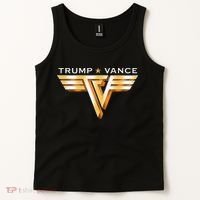 Trump Vance Tank Top thumb 2