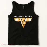 Trump Vance Tank Top thumb 2