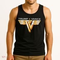 Trump Vance Tank Top thumb 3