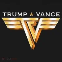 Trump Vance Tank Top thumb 6