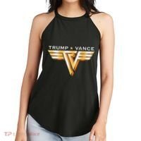 Trump Vance Women's Perfect Tri Rocker Tank thumb 2