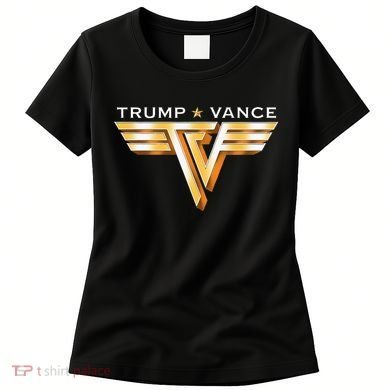 Trump Vance Women's T-Shirt