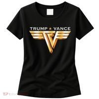 Trump Vance Women's T-Shirt thumb 0