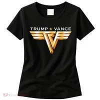 Trump Vance Women's T-Shirt thumb 0