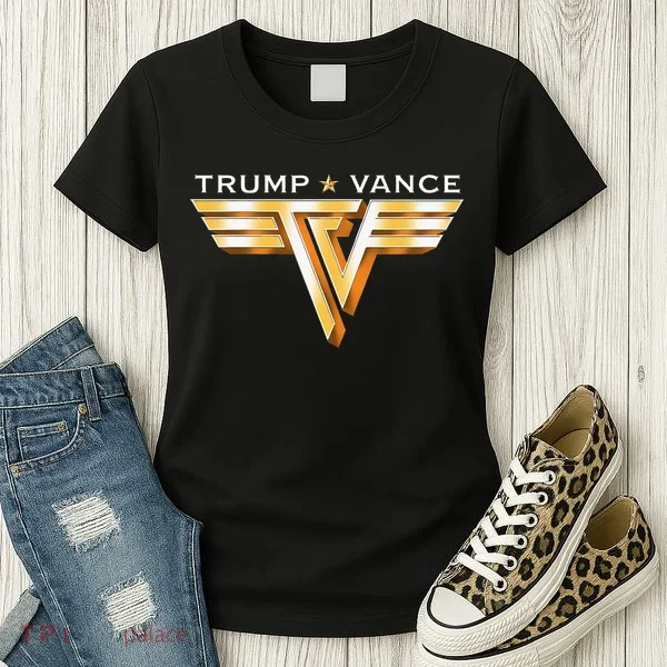 Trump Vance Women's T-Shirt