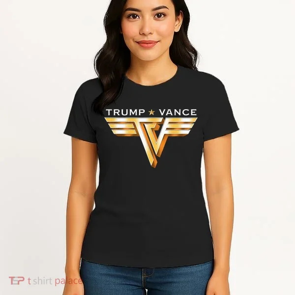 Trump Vance Women's T-Shirt