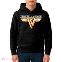 Trump Vance Kids Hoodie thumb 4