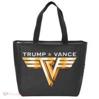 Trump Vance Tote Bag thumb 0