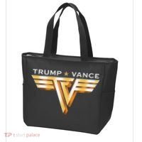 Trump Vance Tote Bag thumb 3