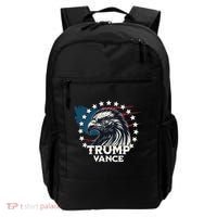 Trump Vance Victory Eagle Backpack thumb 0