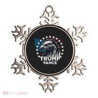 Trump Vance Victory Eagle Ornament thumb 0