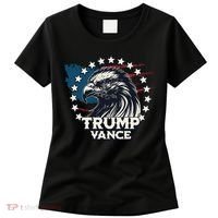 Trump Vance Victory Eagle Women's T-Shirt thumb 0