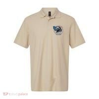 Trump Vance Victory Eagle Polo thumb 0