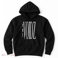 The Voidz White Stretch Hoodie thumb 0