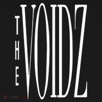 The Voidz White Stretch Long Sleeve Shirt thumb 2