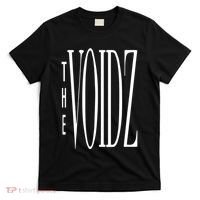 The Voidz White Stretch T-Shirt thumb 0