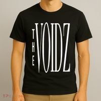 The Voidz White Stretch T-Shirt thumb 3