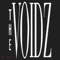 The Voidz White Stretch Beanie thumb 2