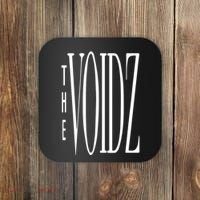 The Voidz White Stretch Coaster thumb 0