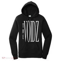 The Voidz White Stretch Women's Hoodie thumb 0