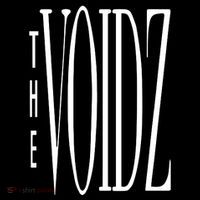 The Voidz White Stretch Women's Tank Top thumb 5