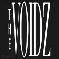 The Voidz White Stretch Women's T-Shirt thumb 6