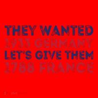 They Wanted 1933 Germany LetS Give Them 1788 France Santa Hat thumb 1