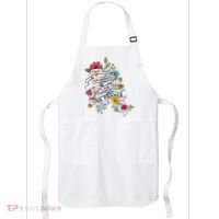 They Want 1939 Germany Lets Give Them 1789 France Apron thumb 0