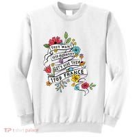 They Want 1939 Germany Lets Give Them 1789 France Sweatshirt thumb 0