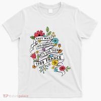 They Want 1939 Germany Lets Give Them 1789 France T-Shirt thumb 0