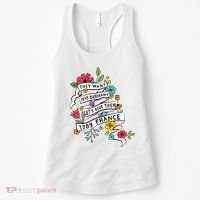 They Want 1939 Germany Lets Give Them 1789 France Women's Tank Top thumb 0
