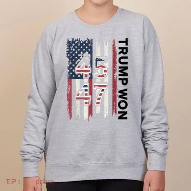 Women's Sweatshirt