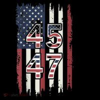 Trump Won 45 47 Coffee Mug thumb 5
