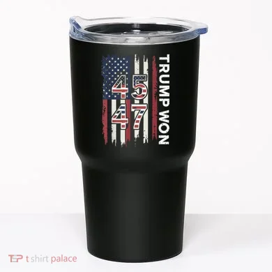 Tumbler