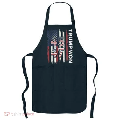 Apron