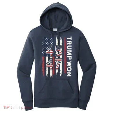 Women's Hoodie