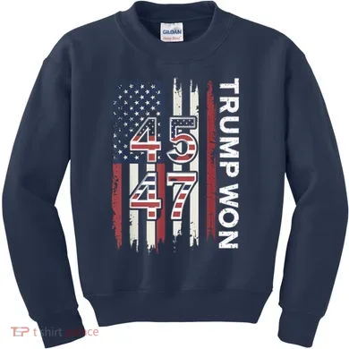 Kids Sweatshirt