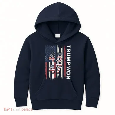 Kids Hoodie