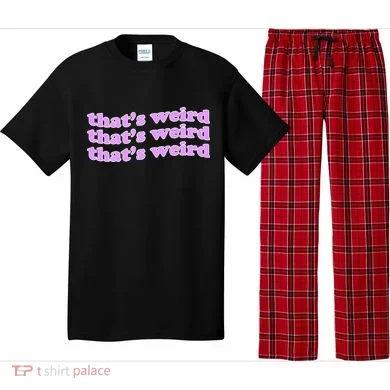 Pajama Set
