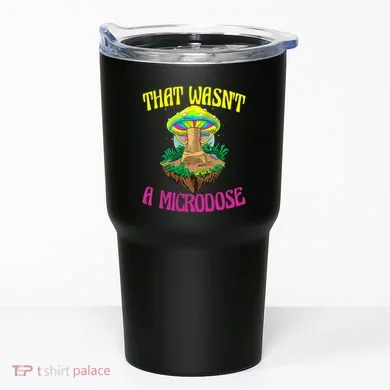 Tumbler