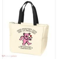 The Women Are Dancing Bear Smarter Tote Bag thumb 3