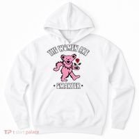 The Women Are Dancing Bear Smarter Hoodie thumb 0