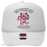 The Women Are Dancing Bear Smarter Hat thumb 0