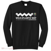 The Wild Atlantic Way Ireland Coastal Route, Sweatshirt thumb 0