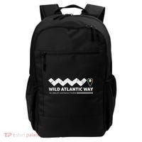 The Wild Atlantic Way Ireland Coastal Route, Backpack thumb 0