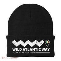 The Wild Atlantic Way Ireland Coastal Route, Beanie thumb 0