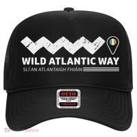 The Wild Atlantic Way Ireland Coastal Route, Hat thumb 0