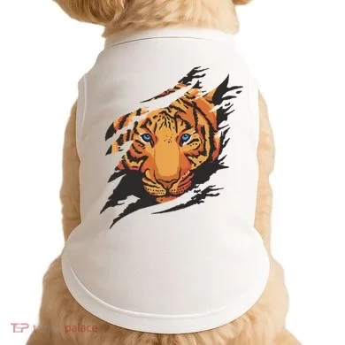 Doggie Tank